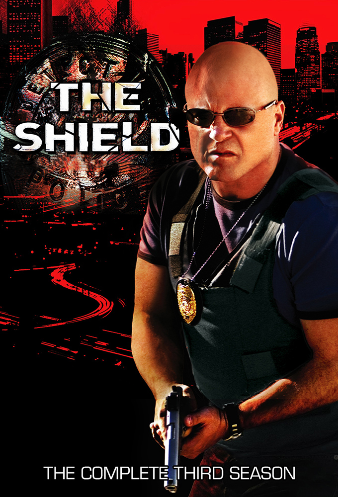 The Shield - Season 3 [201721] (A1536130451) [[TV Shows]] --Plex--